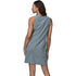 Patagonia W Fleetwith Dress LT PLUME GREY