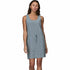 Patagonia W Fleetwith Dress LT PLUME GREY