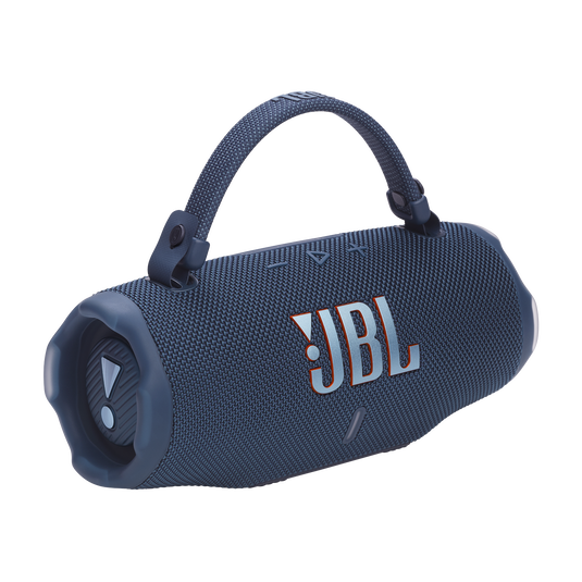 JBL Charge 6 BLUE