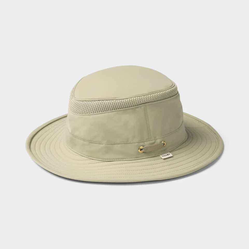 Tilley LTM5 Airflo KHAKI/OLIVE