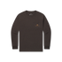 Southern Marsh M LS Trout of Water WASHED STONE BROWN