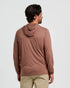 Free Fly M Bamboo Lightweight Hoodie NUTMEG