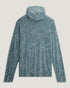 Free Fly M Bamboo Lightweight Hoodie TIDAL FLOW