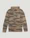 Free Fly M Bamboo LW Hoodie CONGAREE CAMO