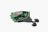 Turtle Fur Kids Dr. Dino Hat GRAY
