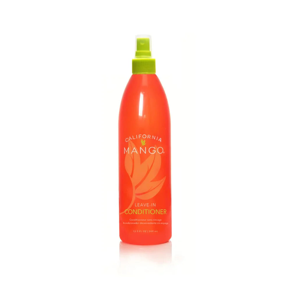 California Mango Leave In Conditioner 12.5oz