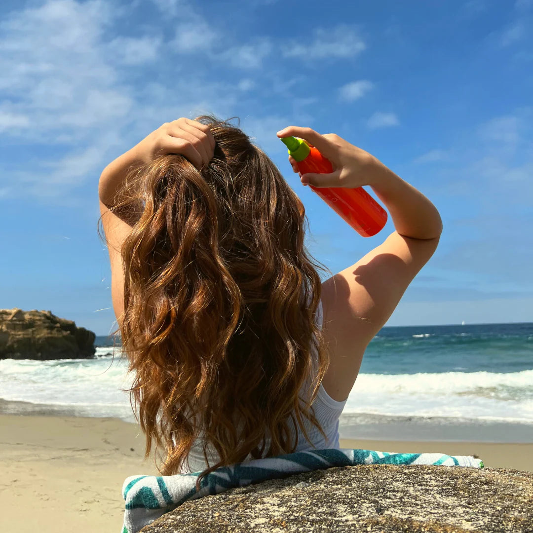 California Mango Leave In Conditioner 12.5oz