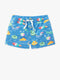 Chubbies Toddler Swim Trunk CANNONBALL CREWS