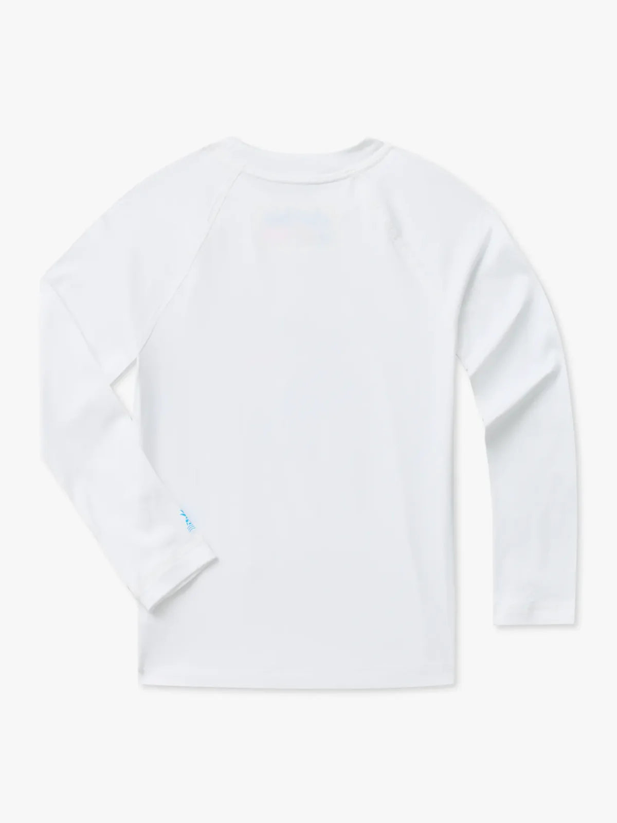 Chubbies Baby Rashguard LIL YES TOUCAN