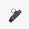 Thread Lip Balm Holder BLACK