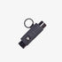 Thread Lip Balm Holder BLACK