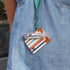 Thread Lip Balm Holder RIVI