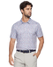 Flag & Anthem M SS Frisco Margarita Polo WHITE