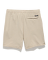 Flag and Anthem M Lockhart Performance Short KHAKI