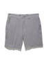 Flag & Anthem M Pivot Performance Short MED GREY