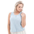 Aventura W Essex Tank Top CASHMERE BLUE