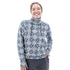 Aventura W Dog Walker Top OMBRE BLUE