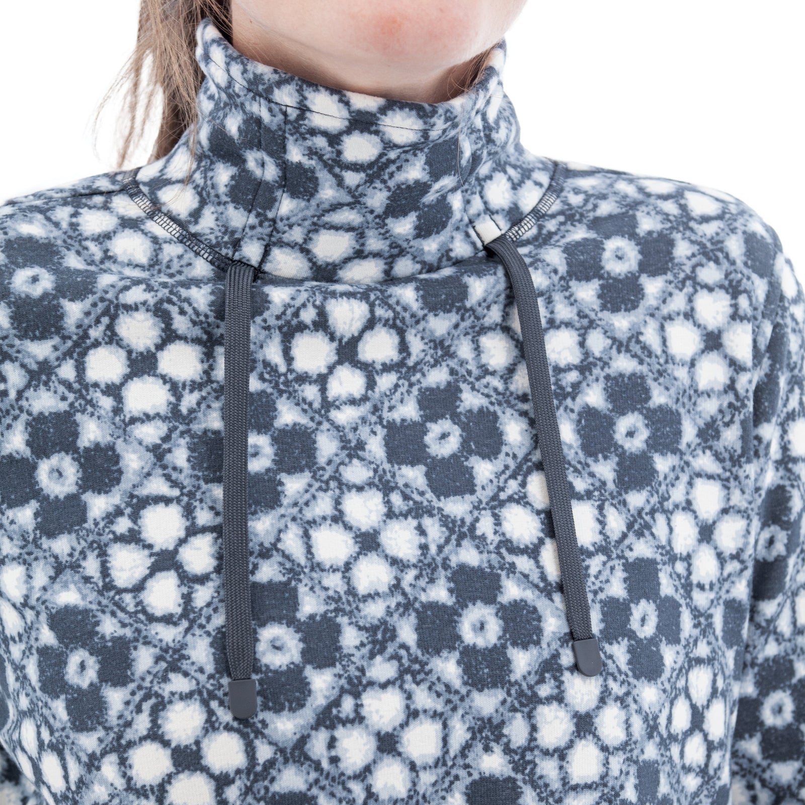 Aventura W Dog Walker Top OMBRE BLUE
