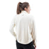 Aventura W Dog Walker Top SNOW WHITE