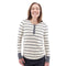 Aventura W Nicole Henley OMBRE BLUE