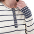 Aventura W Nicole Henley OMBRE BLUE