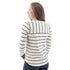 Aventura W Nicole Henley OMBRE BLUE