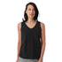 Aventura W Simone Tank Top BLACK