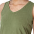 Aventura W Simone Tank Top OLIVINE