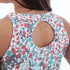 Aventura W Charlie Tank Top HIBISCUS