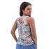 Aventura W Charlie Tank Top HIBISCUS