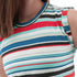 Aventura W Summerville Tank Top HIBISCUS