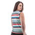 Aventura W Summerville Tank Top HIBISCUS