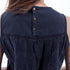 Aventura W Shelle Tank Top SKY CAPTAIN