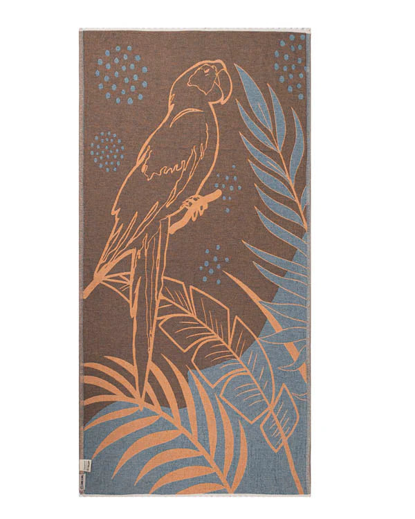 Sand Cloud Margaritaville Parrot Beach  Towel MULTI - REG