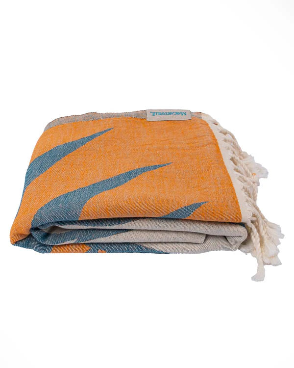 Sand Cloud Margaritaville Parrot Beach  Towel MULTI - REG