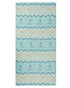 Sand Cloud Life at Margaritaville Beach Towel FLORIDA KEYS - LG