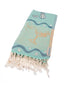 Sand Cloud Life at Margaritaville Beach Towel FLORIDA KEYS - LG