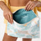 ALOHA Collection Taha'a MAX Pouch DRY REEF