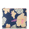 ALOHA Collection Pape'ete Max Pouch NEON MOON / NAVY