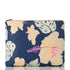 ALOHA Collection Pape'ete Max Pouch NEON MOON / NAVY