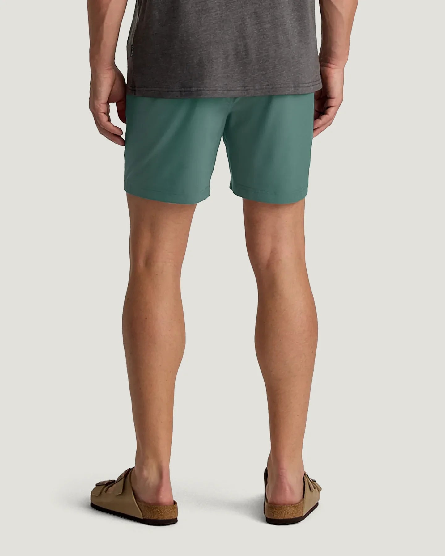 Free Fly M Breeze Short 6