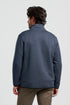 Free Fly Downvalley 1/4 Zip STORM CLOUD