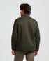 Free Fly Downvalley 1/4 Zip DARK FOREST