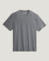 Free Fly M SS Elevate Lightweight Tee HEATHER GREY