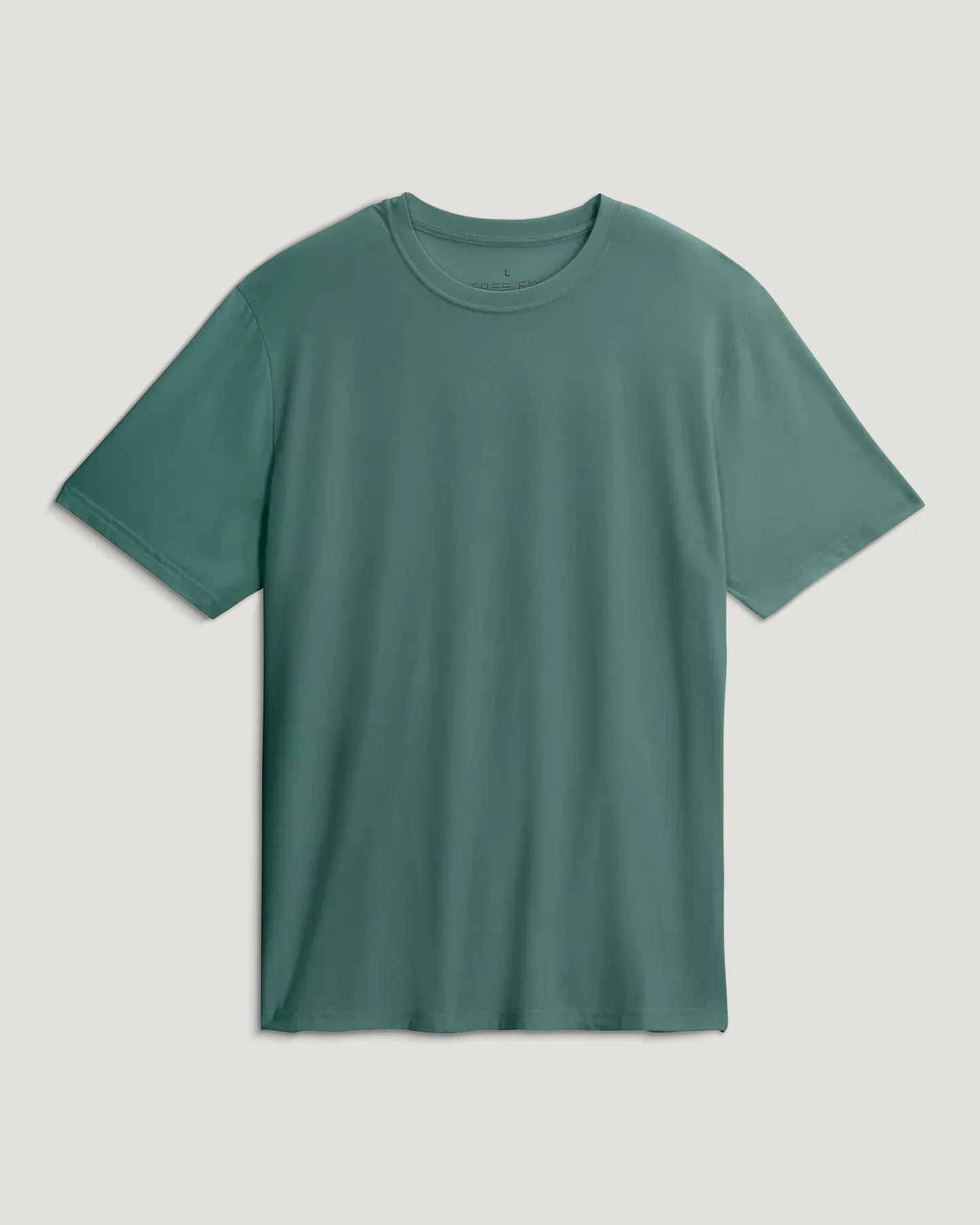 Free Fly M SS Elevate Lightweight Tee SEA PINE