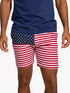 Chubbies M 7" Original Twill Short MERICAS