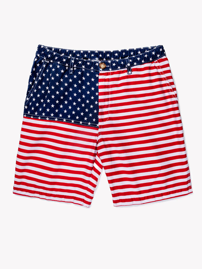 Chubbies M 7