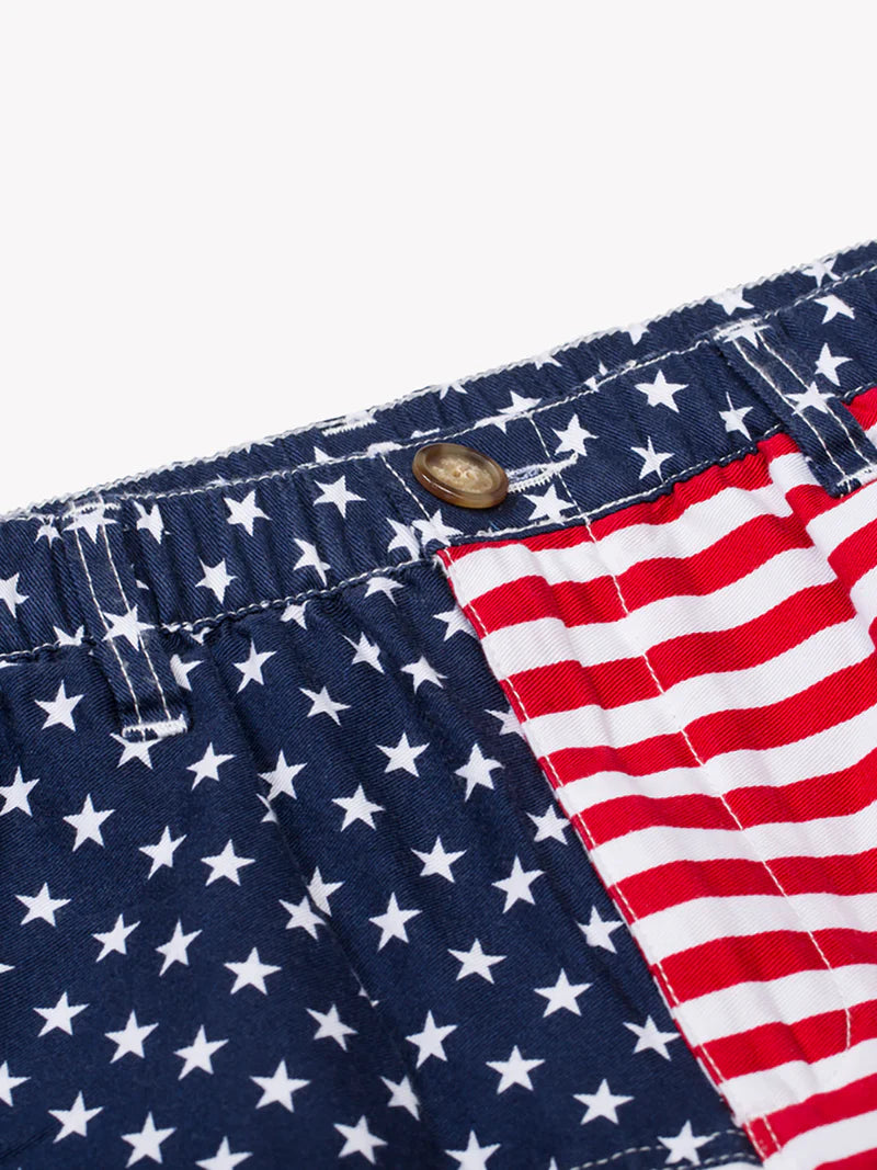 Chubbies M 7