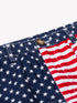 Chubbies M 7" Original Twill Short MERICAS