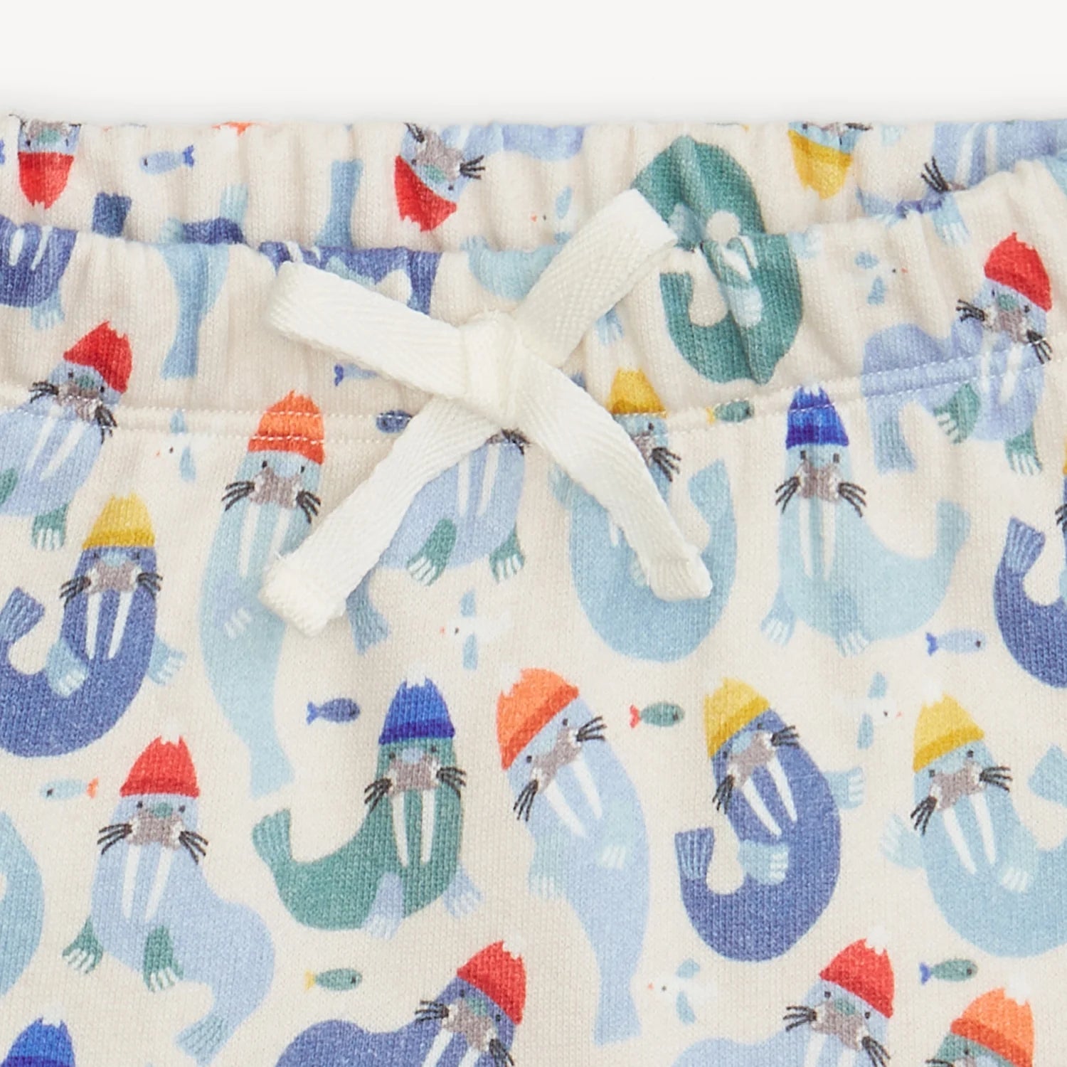 Magnetic Me Baby LS Top + Pant Set CAPTAIN WALLY